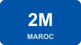 Logo 2M