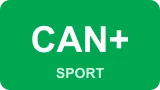 Logo CAN+ Sport